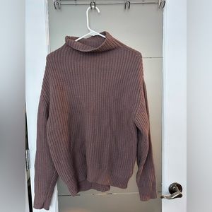 Wilfred Montpellier turtleneck